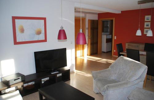 Gutshof Lesch, Fewo3 OG links - Foto 13