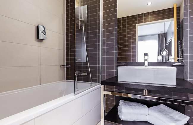 Aparthotel Adagio Marseille Timone - Foto 46
