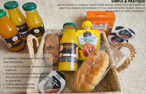 Studio avec parking privé - Proche écoles & hôpital - Valence - Foto 6