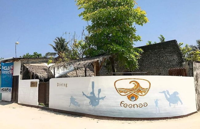 La Due Thulusdhoo - Foto 14