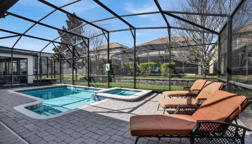 1434 Rolling Fairway dr - Foto 4