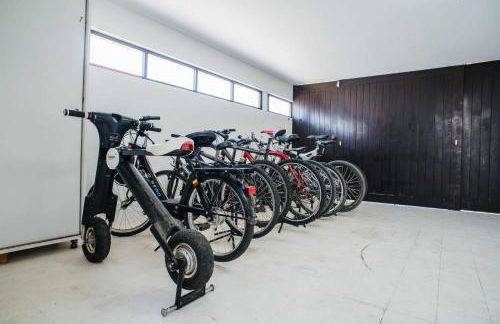 FOZ DO NEIVA 16 Estadia de luxo em Foz do Neiva E - Foto 35