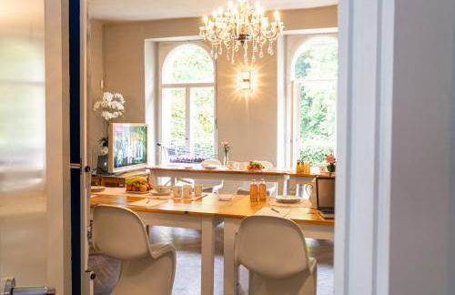 Schloss Blankensee exklusiv - Foto 20