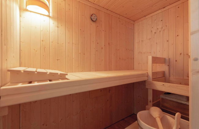 Apartment Groote Keeten Near Beach & Sauna - Foto 11