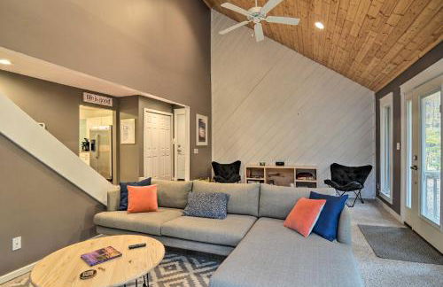 Family Escape - Near Little Traverse Wheelway - Foto 6