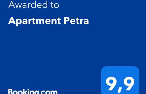 Apartment Petra - Foto 2
