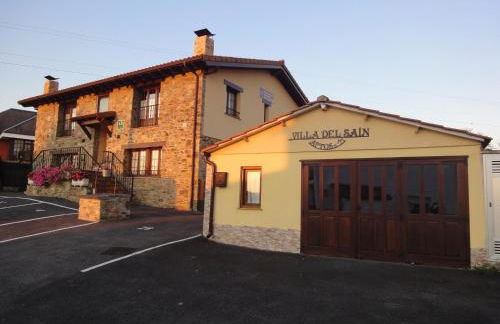 Apartamentos Rurales Villa del Sain Cudillero - Foto 123