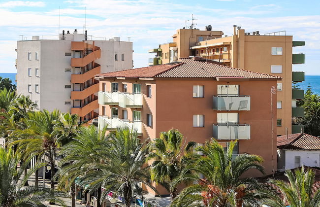 Terecel Salou - Foto 12