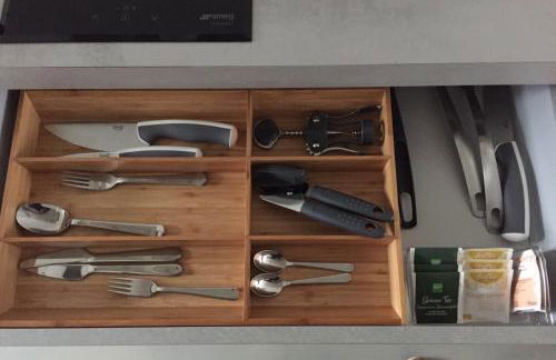 Square Rooms 8 - Foto 41