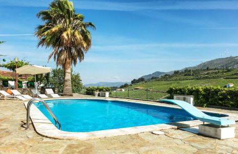 Quinta da Padrela Winery House - Foto 36