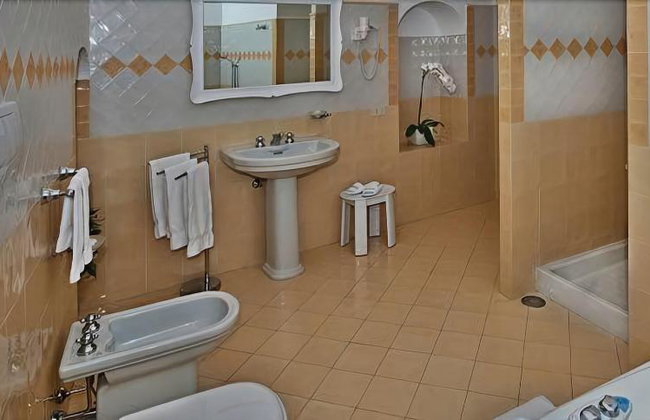 Villa Rosa - Foto 54