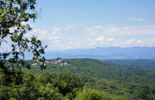 Lorenzo in Klanice (Haus 2 für 6 Personen) - Foto 11