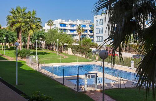 Playa Flamenca Apart Olga - Foto 46