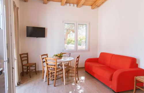 Cocci di tufo Appartamenti - Foto 20