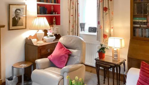 Harriet's Cottage - Foto 4