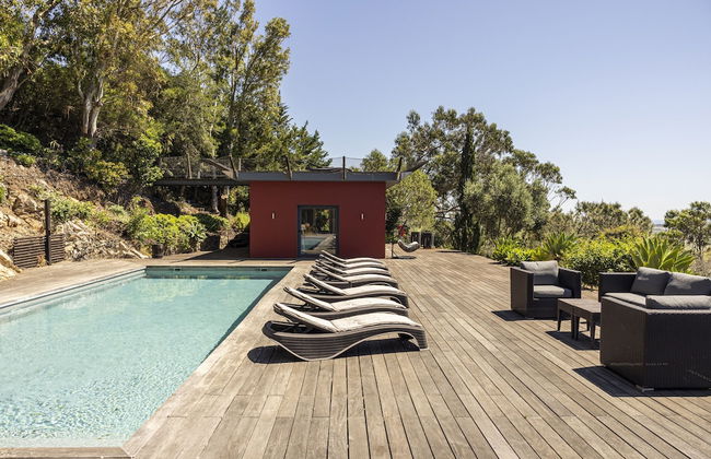 Carmim Villa by Cadenzalux - Photo 11