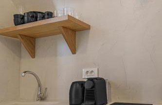 Villa Paradeisos Karterados - Foto 56