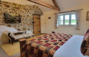 18th century barn in beautiful Devon countryside - Foto 19