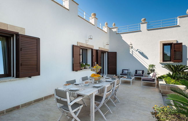 Belvilla by OYO La Pigna Bianca - Foto 28