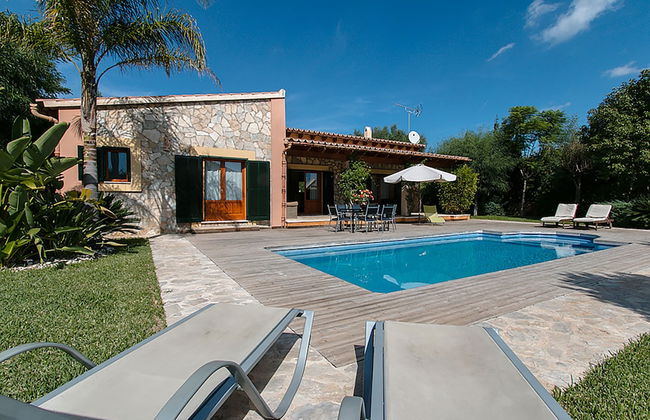 Chalet Correfoc - Foto 35