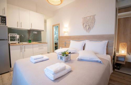 Magdalena Seaside Apartments - Foto 64