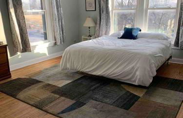 Lewis M Fisher House - Foto 17