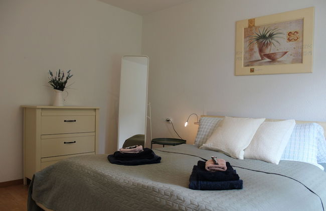 Nice Apartment With sun Terrace - Foto 1