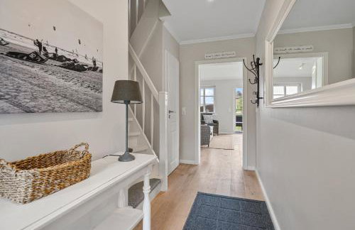Beach House Reetdachhaus Beach House 1 - Foto 13