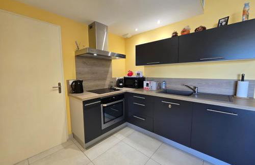 Appartement T3 avec box, place de parking et grande terrasse! - Foto 30