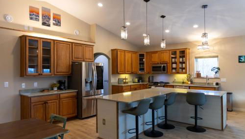 Luxury Aurora Retreat オーロラの - Foto 3