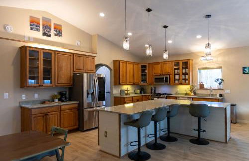 Luxury Aurora Retreat オーロラの - Foto 3