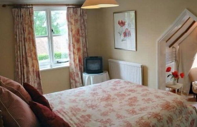 Little Tidebrook Farm - Foto 2