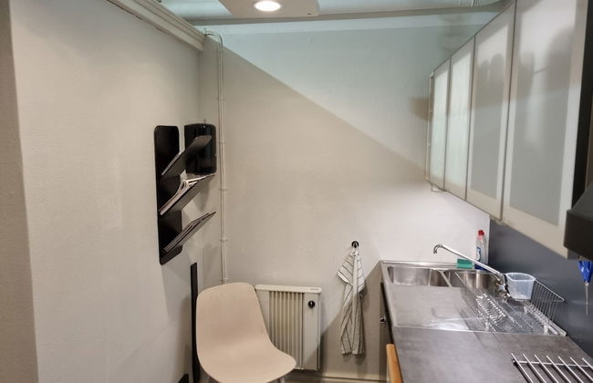 2 Bed Retreat - Sleeps 4 - Pets - Parking - Wifi - Foto 6