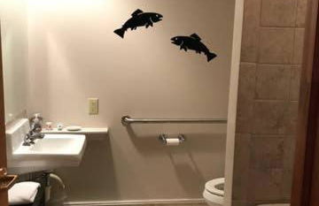 Millsite Lodge - Foto 18