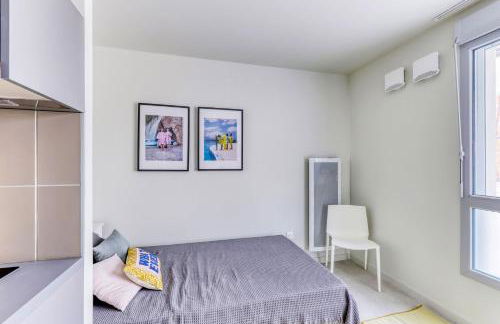 Student Factory Clermont République - Foto 11