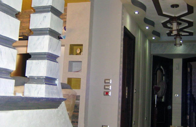 Fully furnished luxury apartment - Foto 10