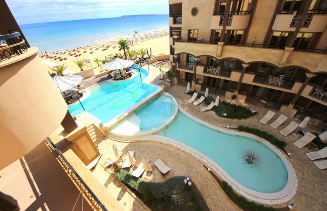 Menada Golden Rainbow Apartments - Photo 19