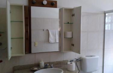 Casa Penedo Martinelli - Tranquilidade e muito verde - Photo 13