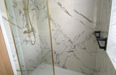 Modern Annex on the outskirts of Bath and Bristo - Foto 7