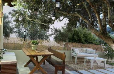 Kali Luxury Apartments -Silver-Gold- - Foto 9