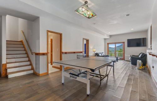 The Heights - Mountain Views, Hot Tub, Pool home - Foto 68