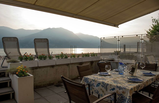 Belvilla by OYO Casa Giada - Foto 15