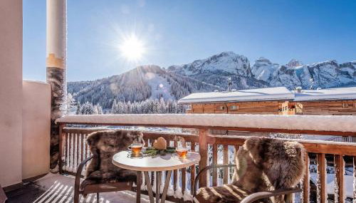 Residence Angelika - Foto 4