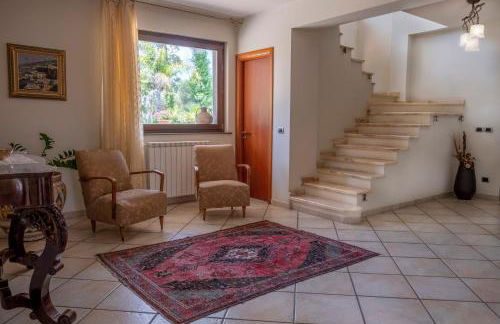 Villa Etna da mare - Foto 25