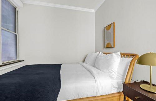 Blueground Nolita wd ac nr Little Italy NYC-1570 - Foto 8