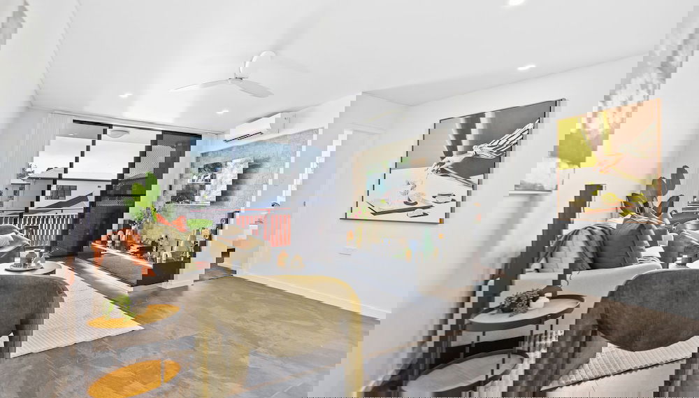 Modern Apartment with Esplanade Views - Foto 1, Imagen principal