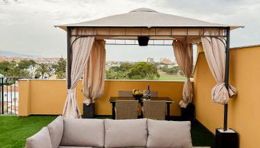 Apartamento Campo de Golf - Foto 2