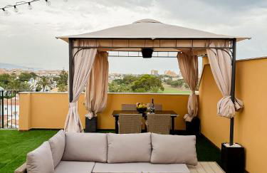 Apartamento Campo de Golf - Foto 2