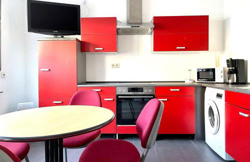 Spacious Work & Relax - Foto 24