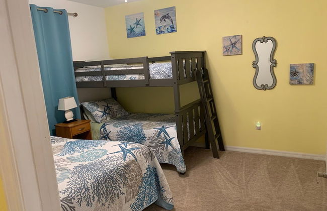 3 Bed-2 Bath Condo-new Smyrna Beach Florida - Foto 27